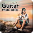 Biểu tượng của chương trình: Guitar Photo Editor