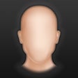 程序图标：FaceBlur photo editor