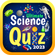 Programikonen: Ultimate Science Quiz: Ne…