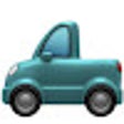 Pictogram van programma: Pickup