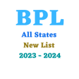 プログラムのアイコン：BPL LIST 2023