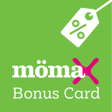 mömax Bonus Card DE icon