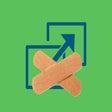 Programın simgesi: Fullscreen Fixer