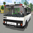 ไอคอนของโปรแกรม: Bus Simulator 3D Big Citi…