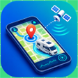 Pictogram van programma: CamperAlarm Tracker