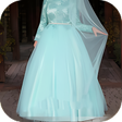 プログラムのアイコン：Muslim Wedding Dress