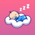 أيقونة البرنامج: Sleep Baby Booster Dryer