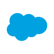 Programikonen: Salesforce1