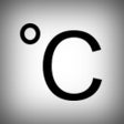 Ícone do programa: Celsius Thermometer Plus
