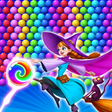 Иконка программы: witch magic shooting