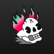 프로그램 아이콘: TattooX - AI Tattoo Desig…