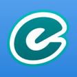 Biểu tượng của chương trình: e燃費 - お得なカーライフをサポート