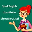 程序图标：Learning English Conversa…