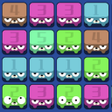 Programın simgesi: Slidey Block Puzzle