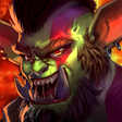 Ikona programu: Restless Dungeon -Hack n …