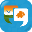Ícone do programa: Learn Gujarati Quickly Fr…