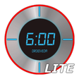 Icoon van programma: Digital Alarm Clock Free