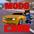Cars mods for Minecraft PE