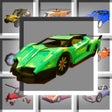 程序图标：Cars Mods for Minecraft P…