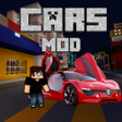 프로그램 아이콘: Cars mods for Minecraft P…