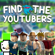 Find the Youtuber Morphs 127