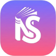Icoon van programma: NovelAIStudio: AI Story W…