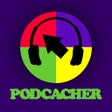 أيقونة البرنامج: PodCacher: Geocaching Goo…