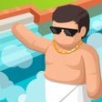 Programikonen: Idle Bathroom Tycoon