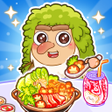 Icoon van programma: Tralalelo Mukbang ASMR Ga…