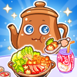 أيقونة البرنامج: Tralalelo Mukbang ASMR Ga…
