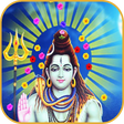 程序图标：Shiva Live Wallpaper 4D M…