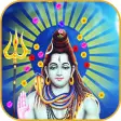 Shiva Live Wallpaper 4D Magic Touch