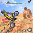 GT Bike Stunt Master 3D