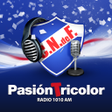 Icoon van programma: Pasión Tricolor