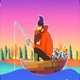 Biểu tượng của chương trình: Tiny Fishing