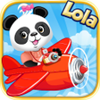 Programikonen: I Spy with Lola