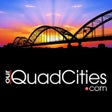 Icon of program: Our Quad Cities  WHBF-TV