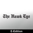 Symbol des Programms: The Hawk Eye eEdition