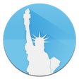 プログラムのアイコン：U.S. History