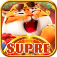 Ícone do programa: Lucky Spin Supre Tiger