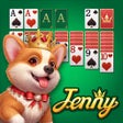 Ícone do programa: Jenny Solitaire - Card Ga…