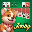 Jenny Solitaire - Card Games