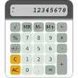Calculator andanCalc LT