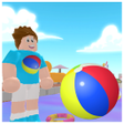 Programikonen: Swimming pool obby parkou…
