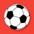 Ikon program: Fußball Ergebnisse Footy