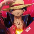 Icoon van programma: One Anime Piece Wallpaper…