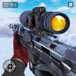 プログラムのアイコン：US Army Sniper Shooting G…