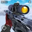 US Army Sniper Shooting Game