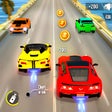 Ikon program: Racing Car Games Madness
