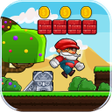 程序图标：SMAN ADVENTURE